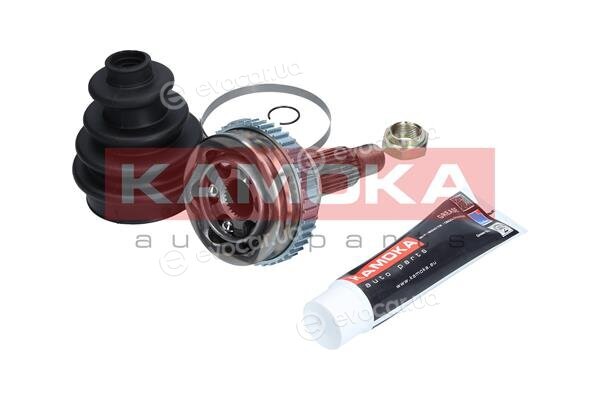 Kamoka 6714