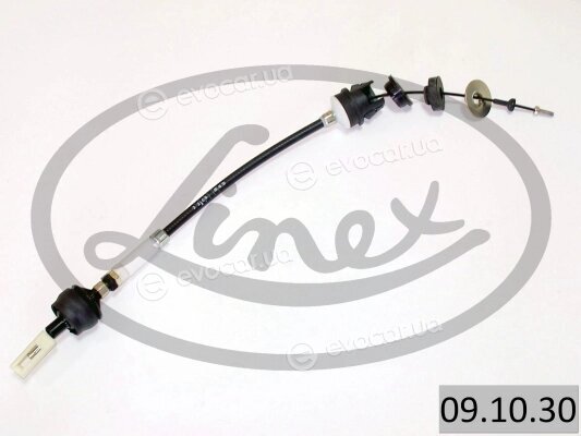 Linex 09.10.30