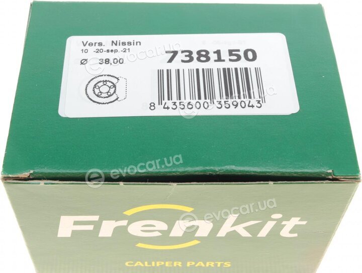 Frenkit 738150