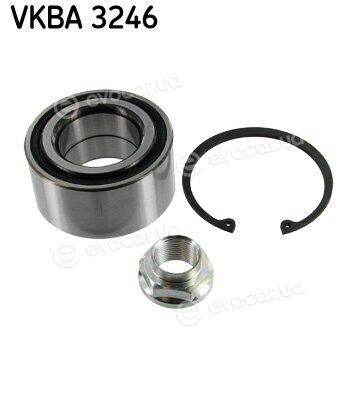 SKF VKBA 3246