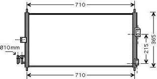 Starline A DN 5311