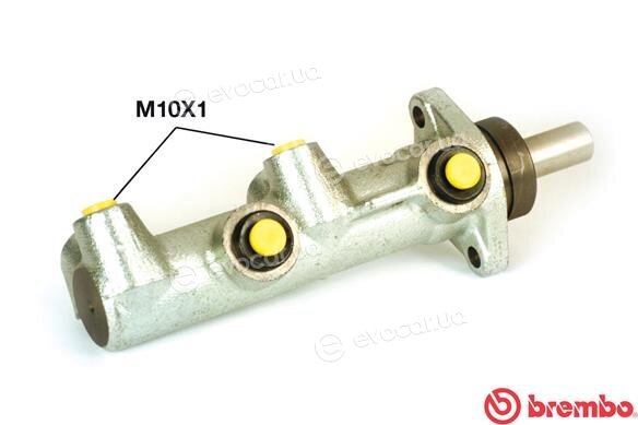 Brembo M 61 009