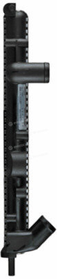 Mahle CR 494 000S