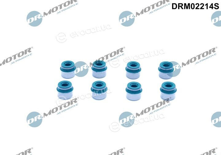 Dr. Motor DRM02214S