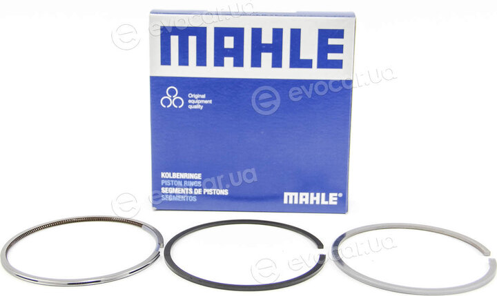 Mahle 002 24 N2