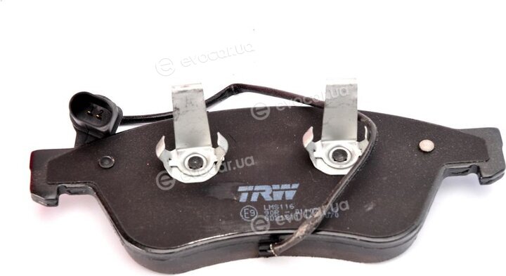 TRW GDB1811