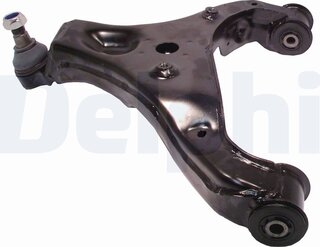 Delphi TC2448
