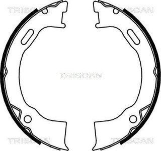 Triscan 8100 80006