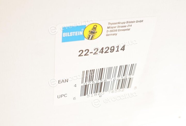 Bilstein 22-242914