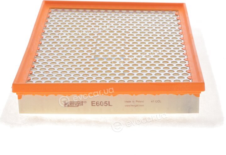 Hengst E605L