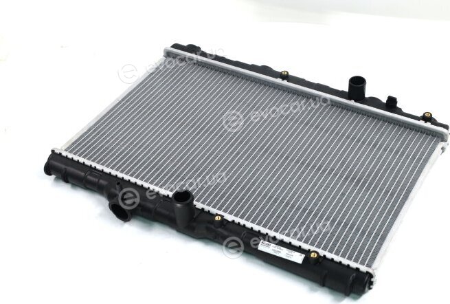 Nissens 64741