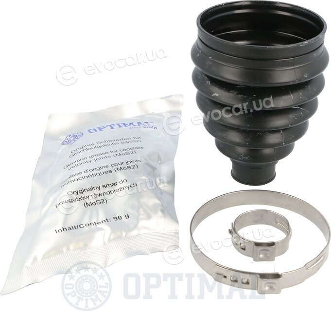 Optimal CVB-10595TPE