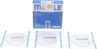 Mahle 030 48 N0