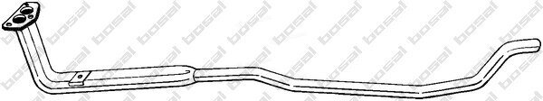 Bosal 925-909