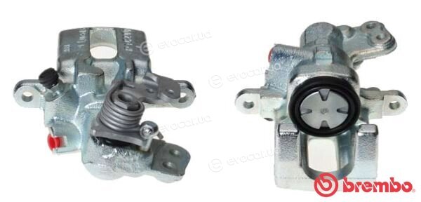 Brembo F 52 049