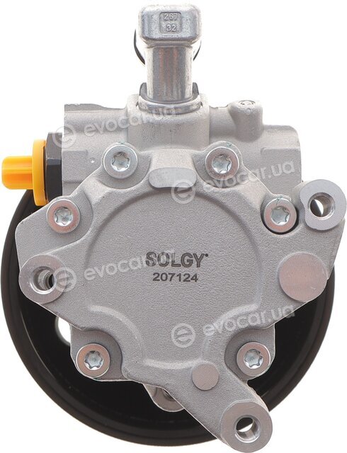 Solgy 207124