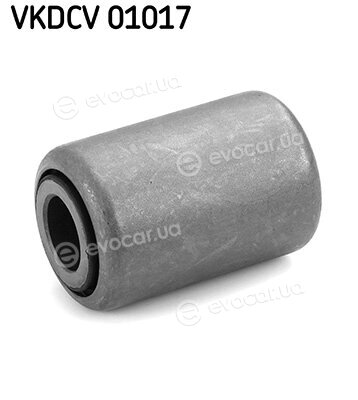 SKF VKDCV 01017