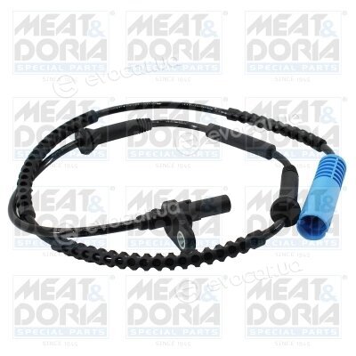 Meat & Doria 901154