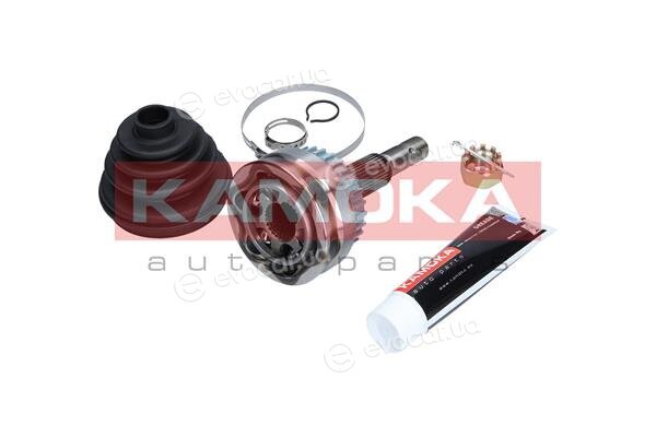 Kamoka 6956