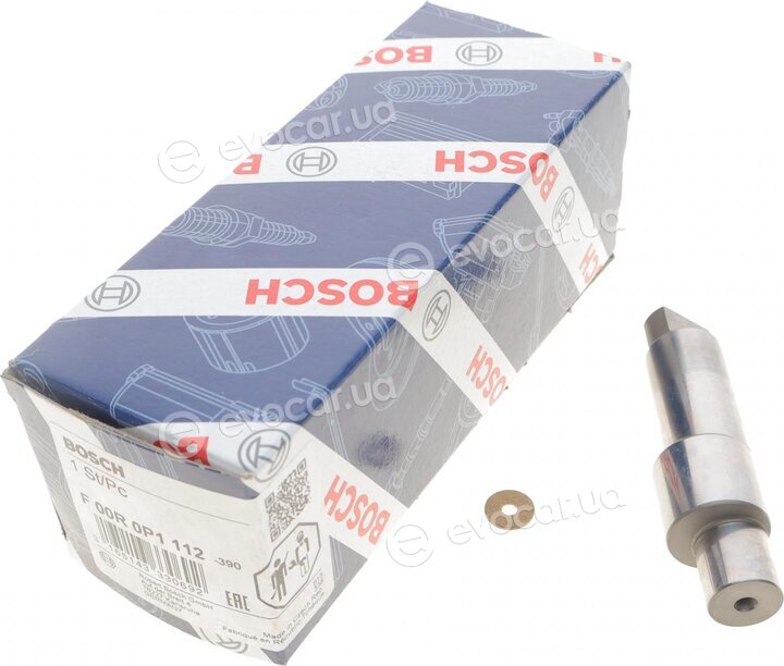 Bosch F 00R 0P1 112