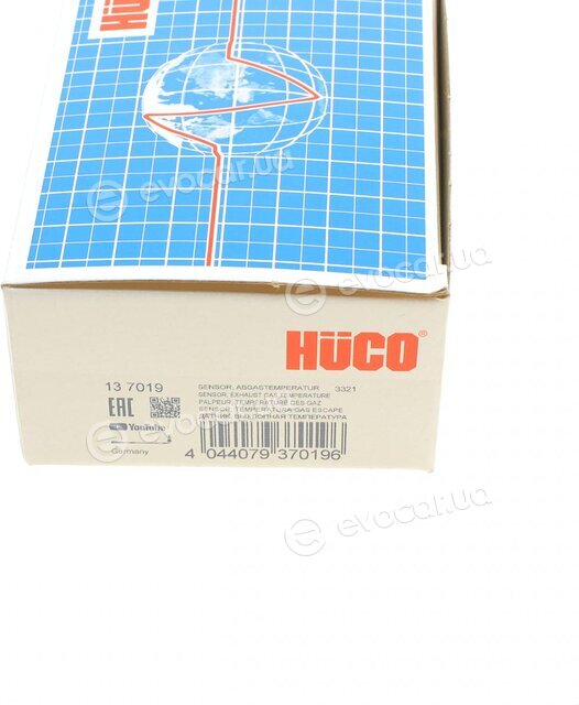 Astemo (Hitachi) / Huco 137019