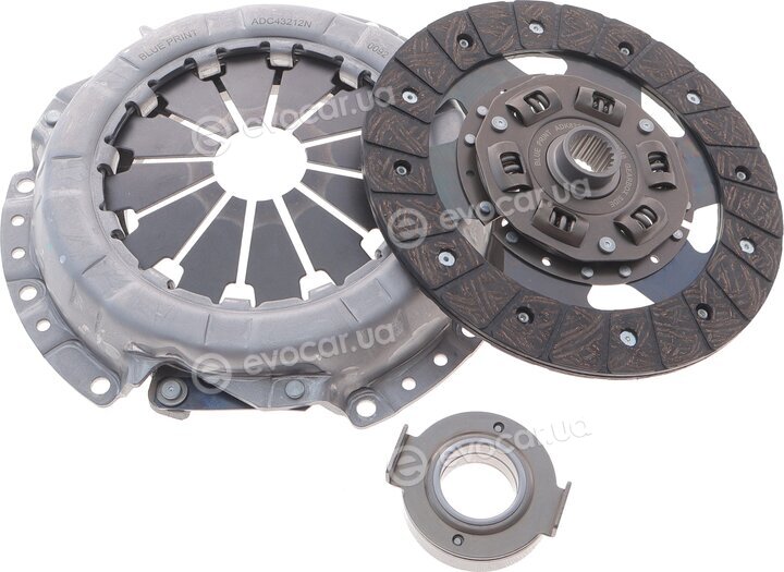 Blue Print ADK83016