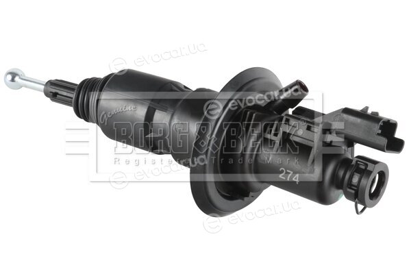 Borg & Beck BCM274