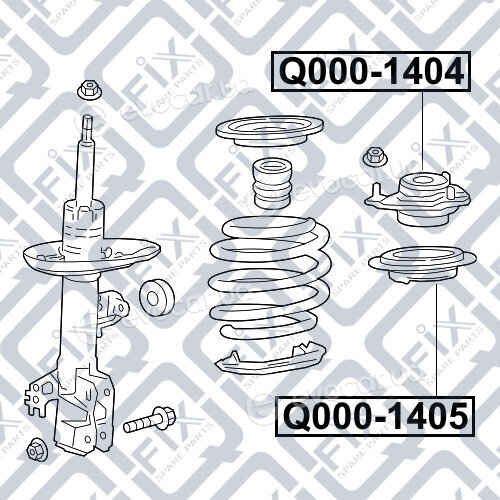 Q-Fix Q0001404