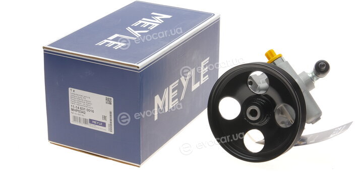 Meyle 11-14 631 0016