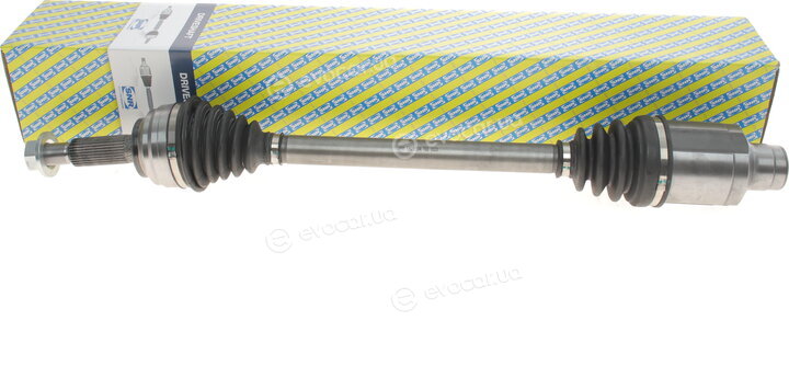 NTN / SNR DK20.004