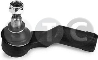 Metalcaucho / STC T453159