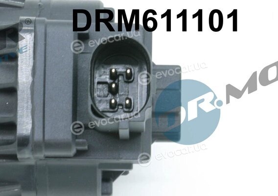 Dr. Motor DRM611101