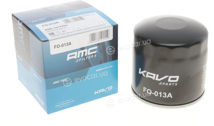 AMC FO-013A