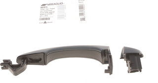 Miraglio 80/915