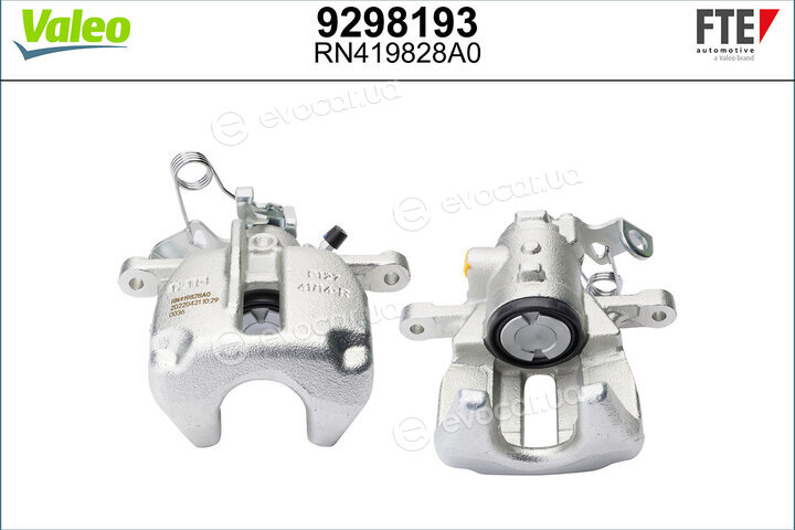 FTE 9290893