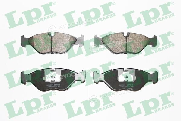 LPR / Samko 05P310