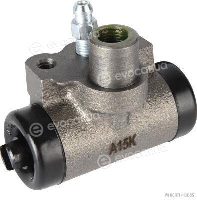 Herth & Buss J3231004