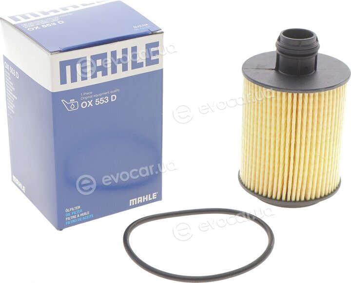 Mahle OX 553D