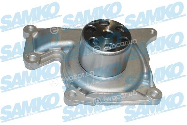 LPR / Samko WP0787