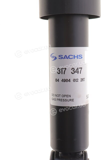 Sachs 317 347