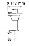 KYB / Kayaba 632103