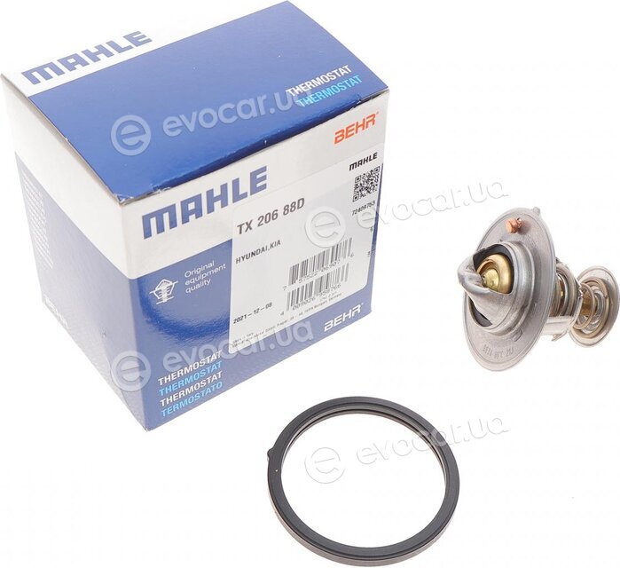 Mahle TX 206 88D