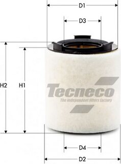 Tecneco AR10822S