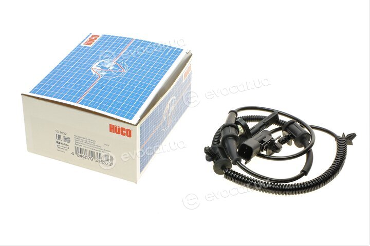 Astemo (Hitachi) / Huco 131632