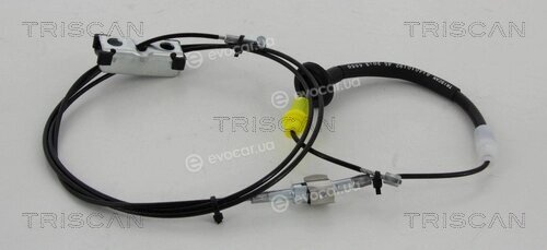 Triscan 8140 10192