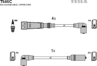 Tesla T646C
