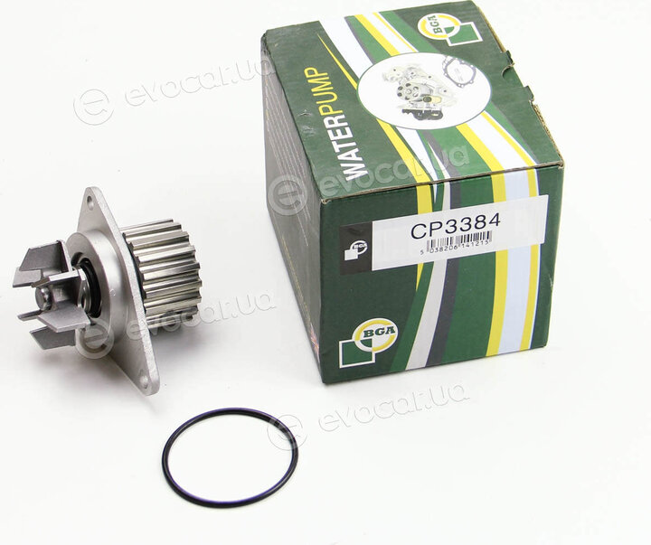 BGA CP3384