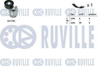 Ruville 570090
