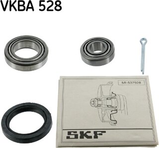 SKF VKBA 528