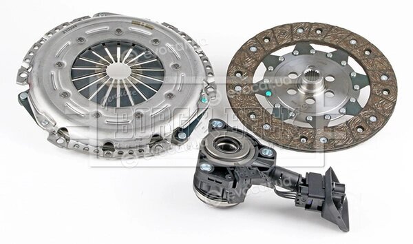 Borg & Beck HKT1599
